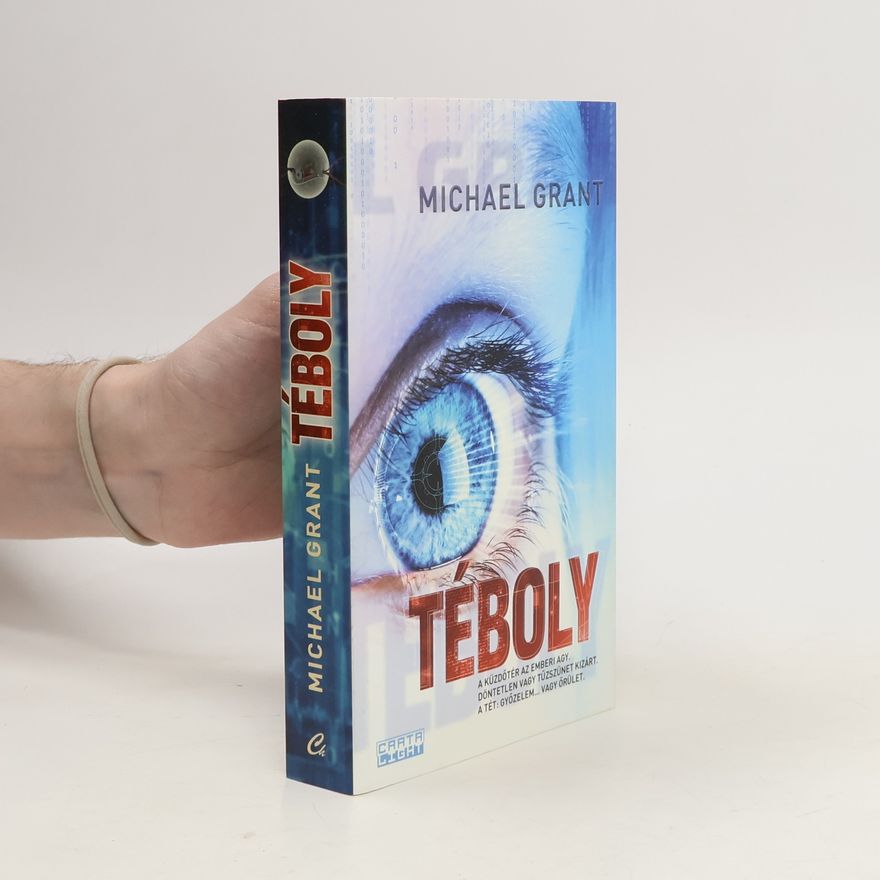 Michael Grant Téboly