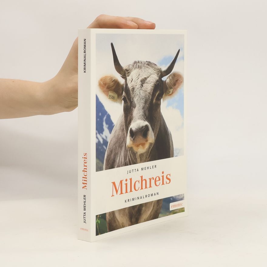 Jutta Mehler Milchreis