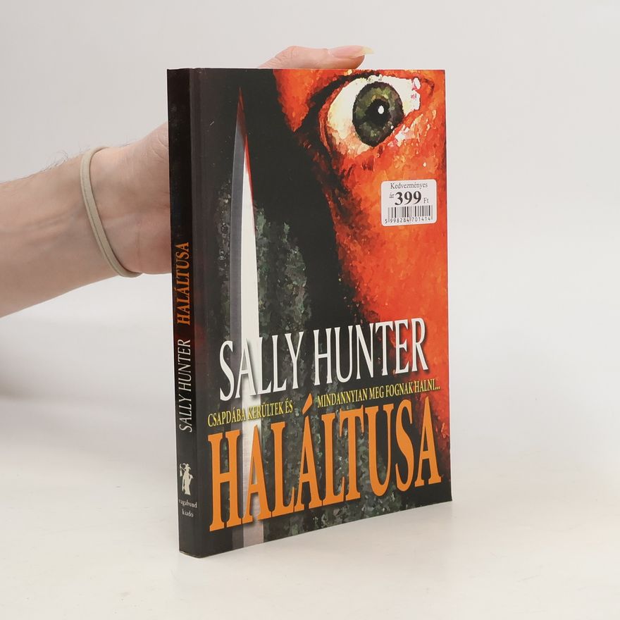Sally Hunter Haláltusa