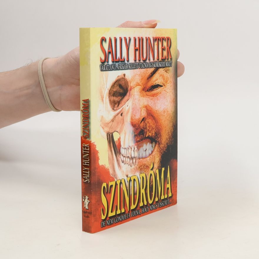 Sally Hunter Szindroma