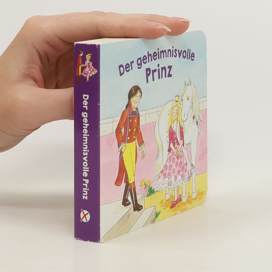 Autorenkollektiv Der geheimnisvolle Prinz
