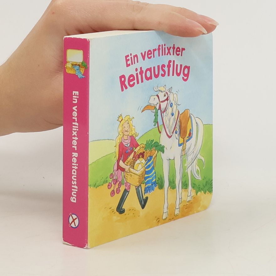 Autorenkollektiv Ein verflixter Reitausflug