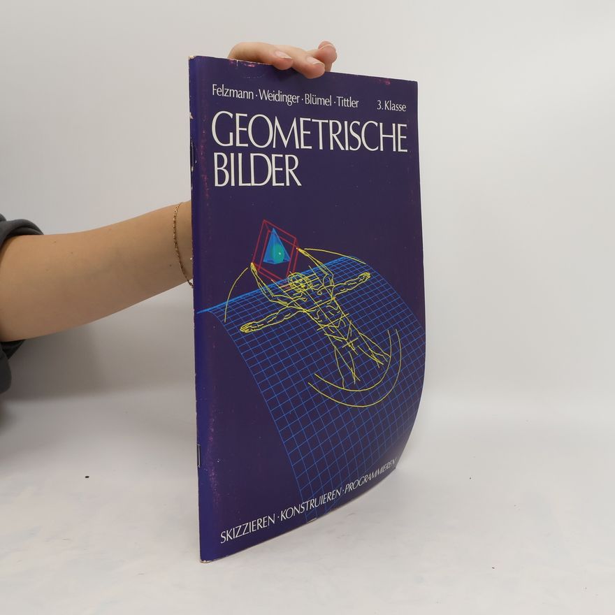 Autorenkollektiv Geometrische Bilder