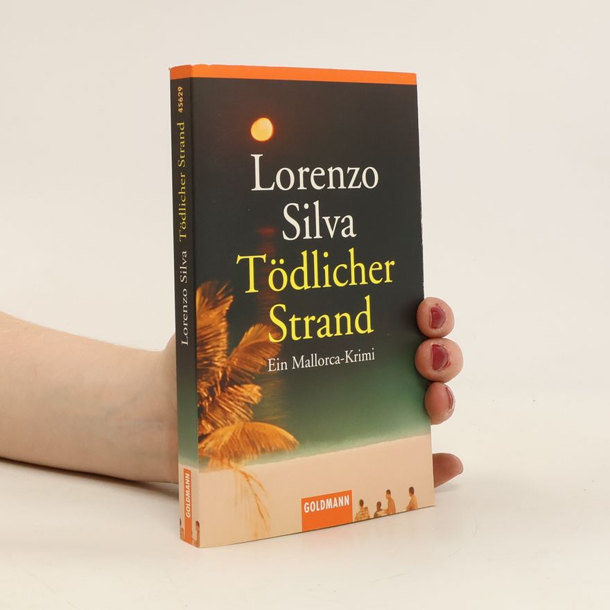 Lorenzo Silva Tödlicher Strand