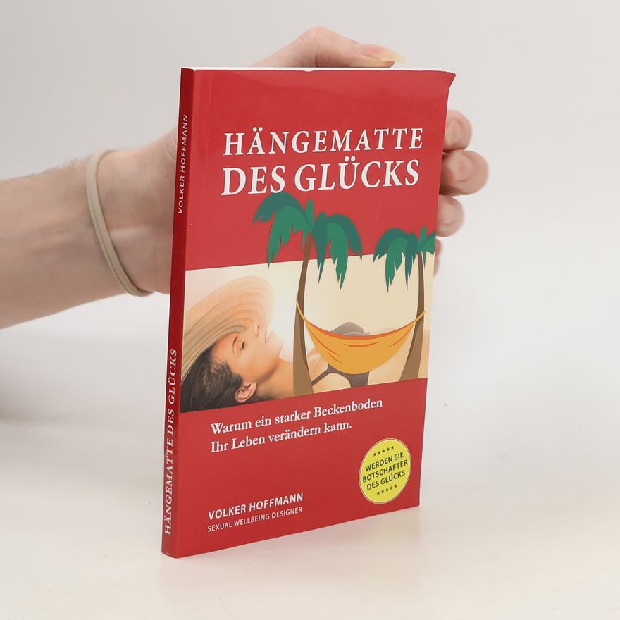 Volker Hoffman Hängematte des Glücks