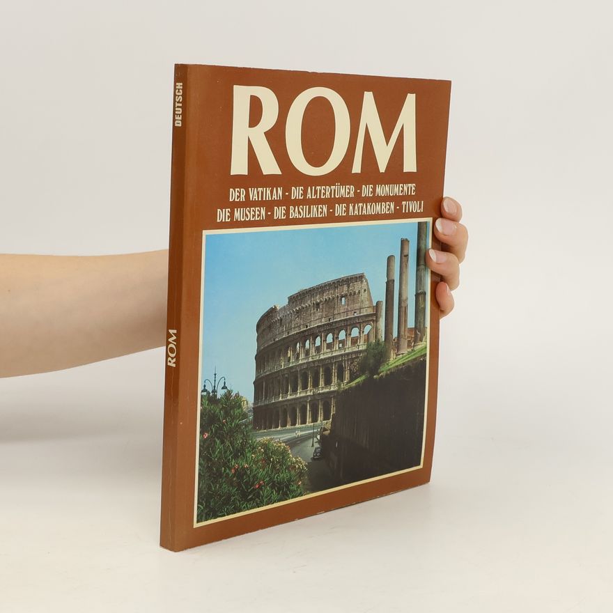 Autorenkollektiv Rom