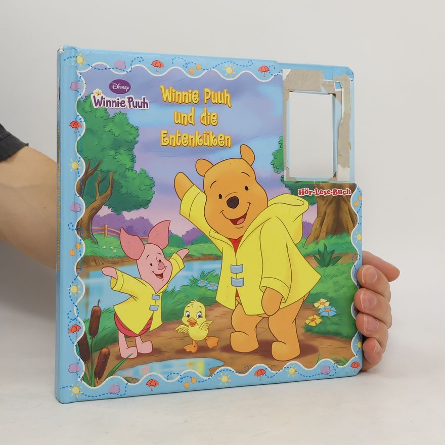 Autorenkollektiv Winnie Puuh un die Entenküken
