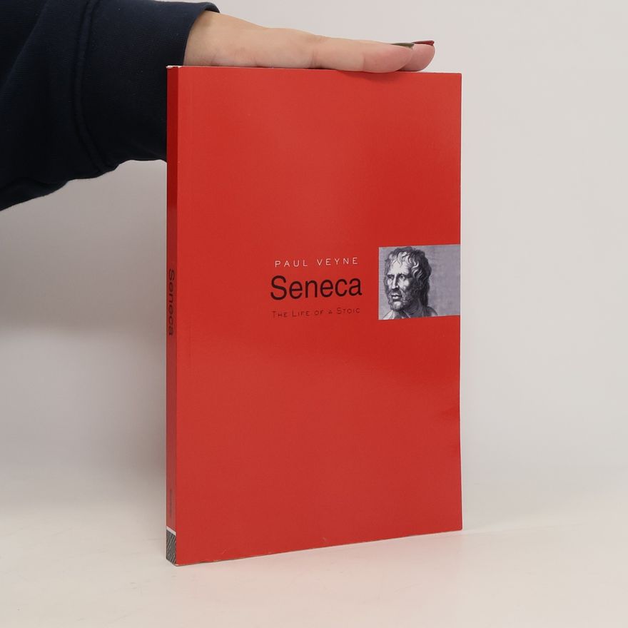 Paul Veyne Seneca