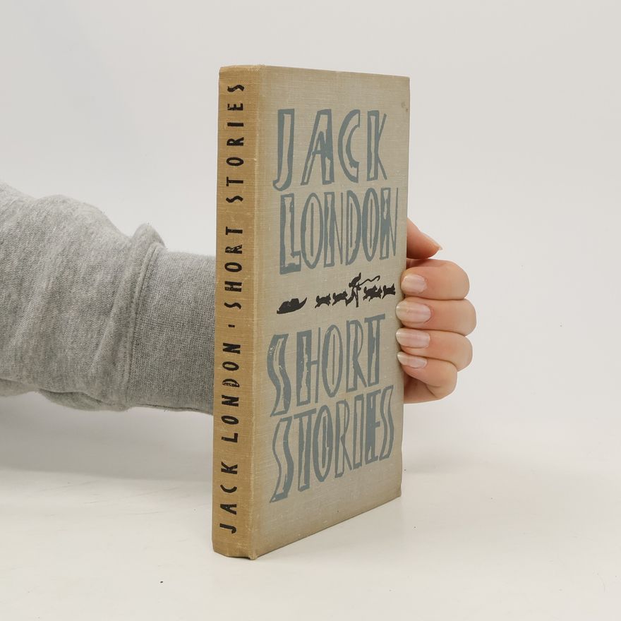 Jack London Short Stories