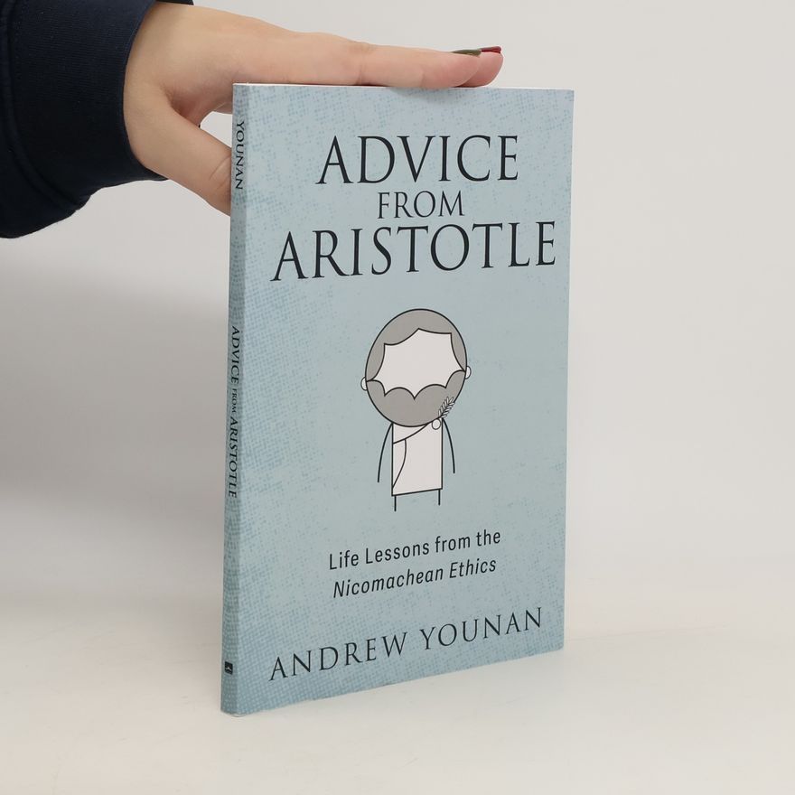 Andrew Younan Advice from Aristotle