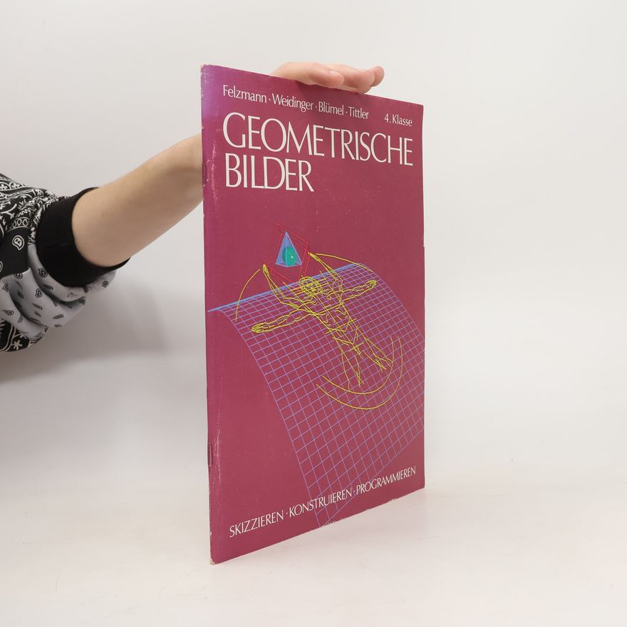 Autorenkollektiv Geometrische Bilder