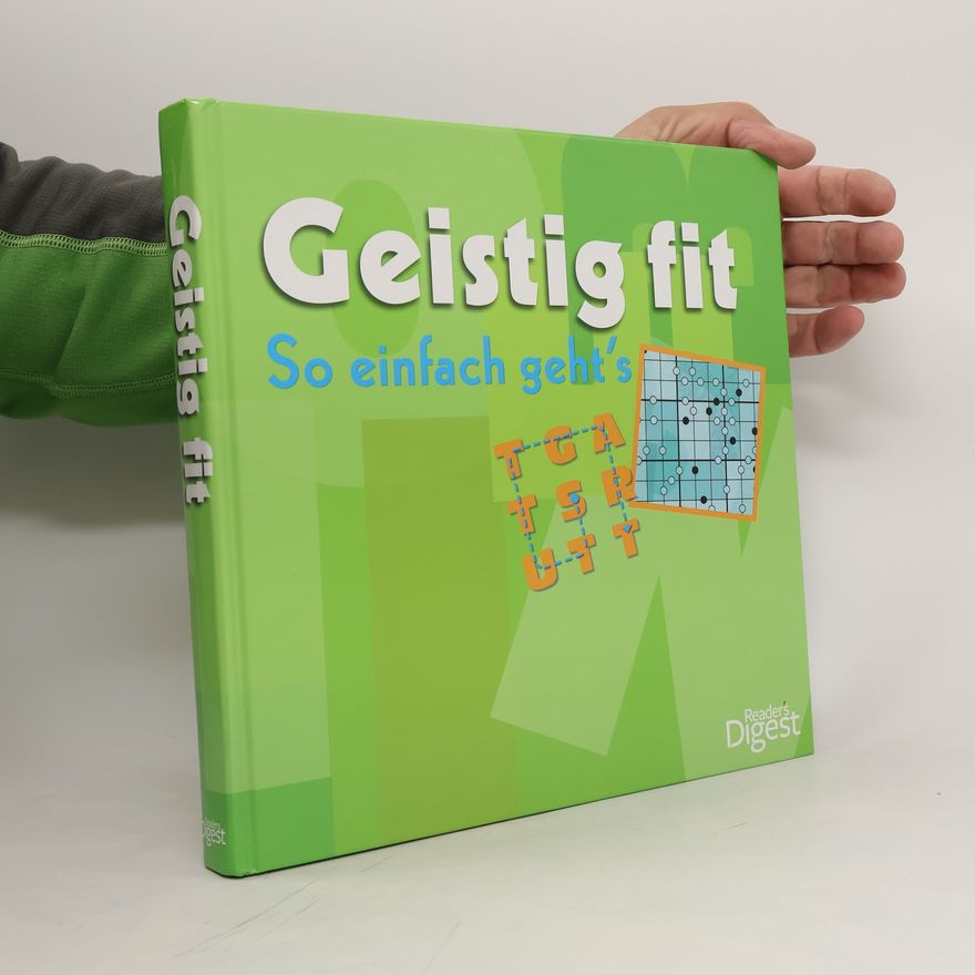 Renate Mangold Geistig fit