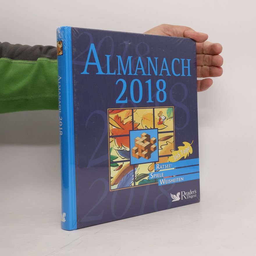 Autorenkollektiv Almanach 2018
