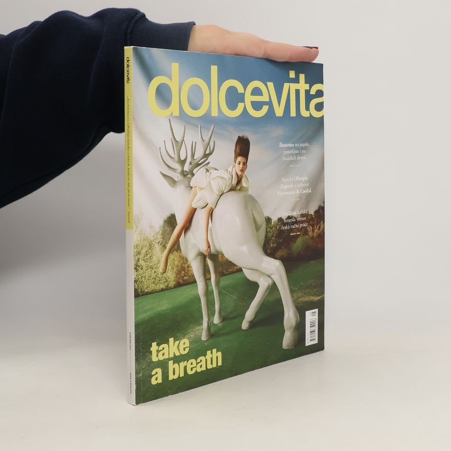 Various authors Dolcevita 5/2021