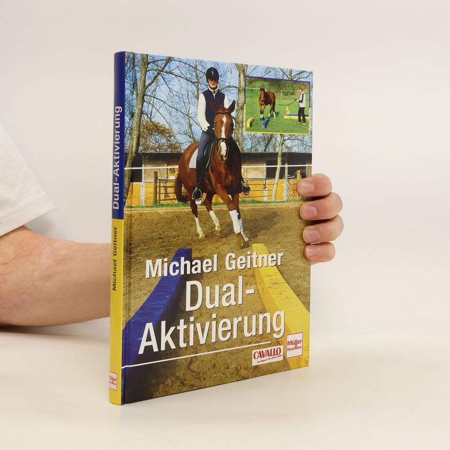 Michael Geitner Dual-Aktivierung