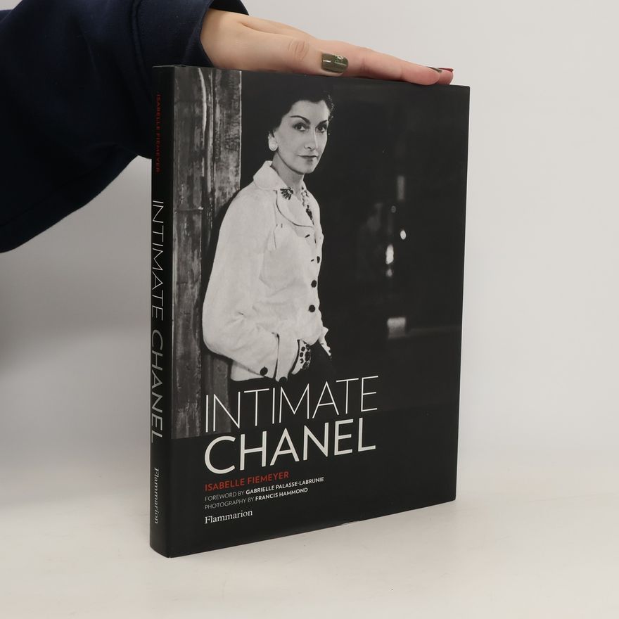 Isabelle Fiemeyer Intimate Chanel