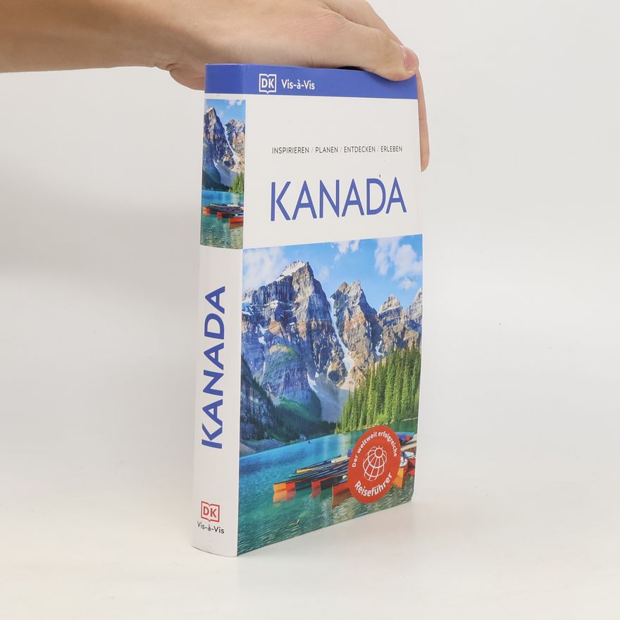 Andrew Hempstead Kanada