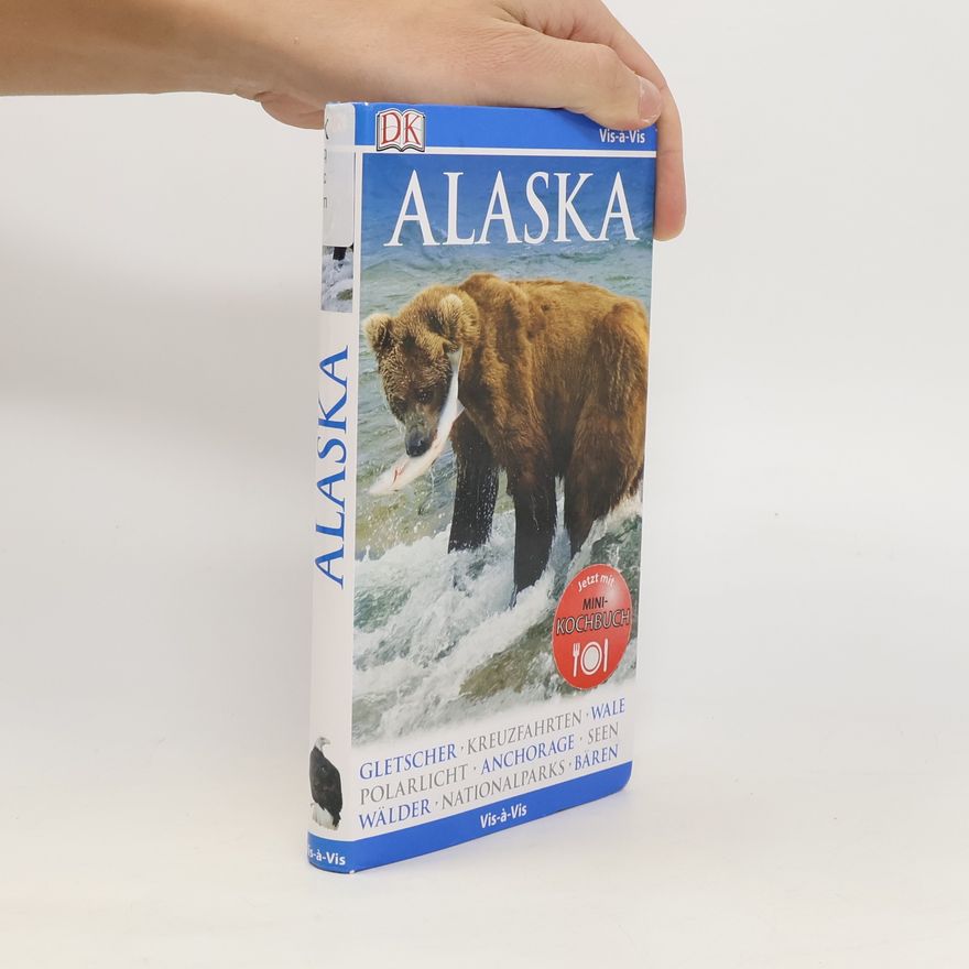 Deanna Swaney Alaska