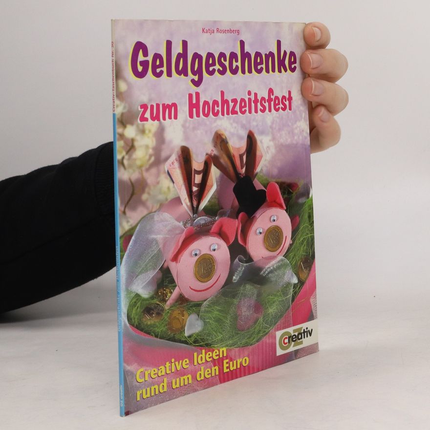 Katja Rosenberg Geldgeschenke zum Hochzeitsfest