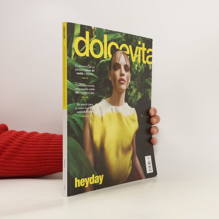 Kolektiv autorů Dolce Vita