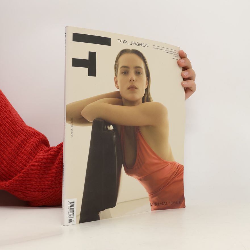 Kolektiv autorů Top Fashion 1/2023