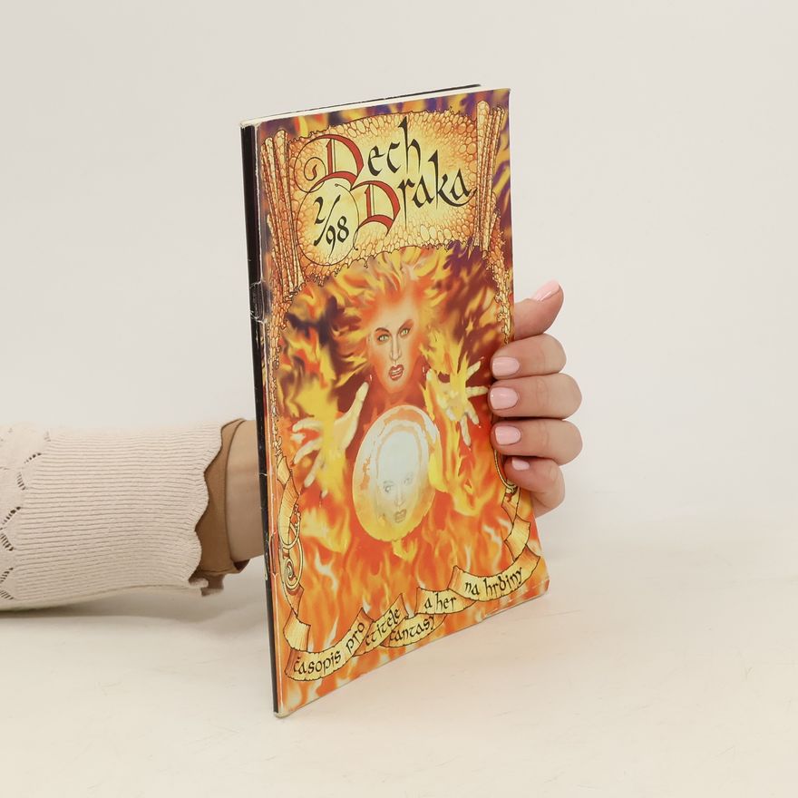 Autorenkollektiv Dech draka 2/98