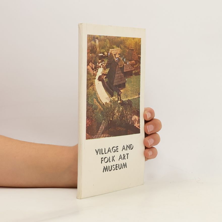 AA.VV. Village and Folk Art Museum