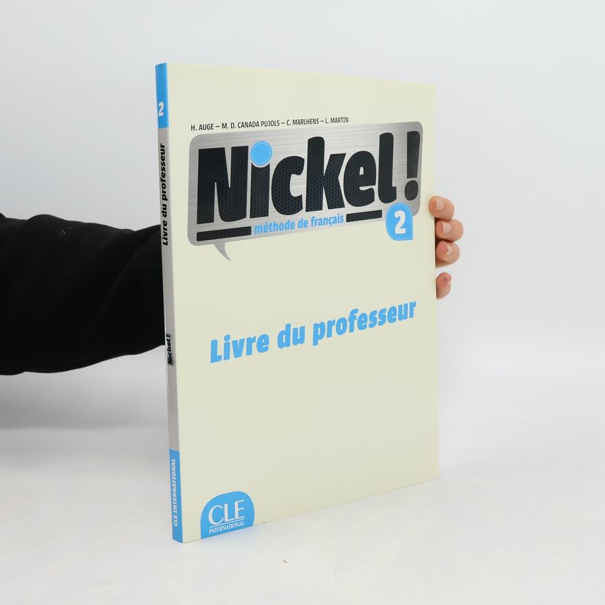Autorenkollektiv Nickel 2
