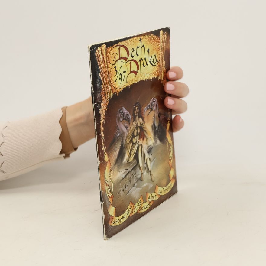 Autorenkollektiv Dech draka 3/97