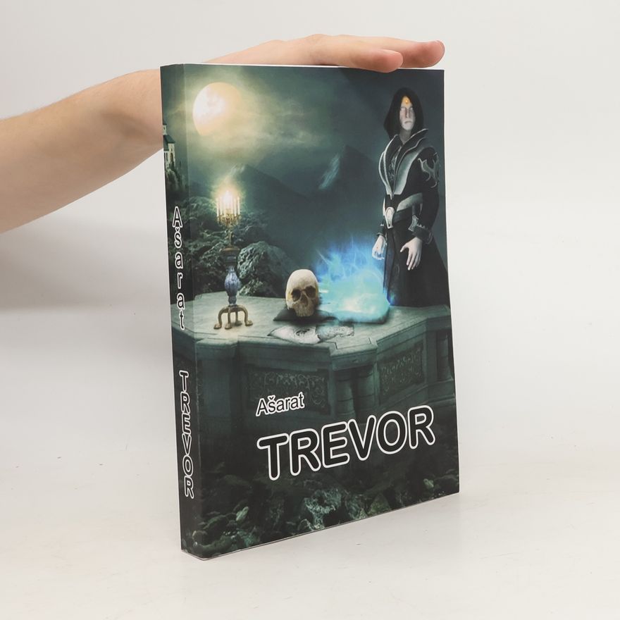 Ašarat Trevor