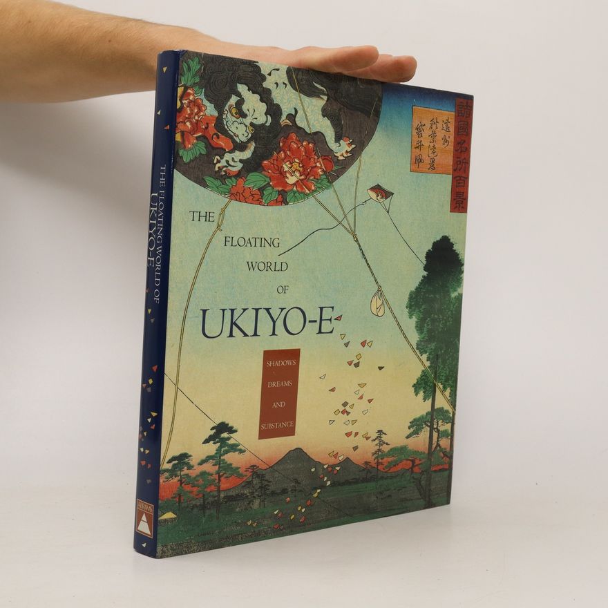 Sandy Kita Floating World of Ukiyo-E