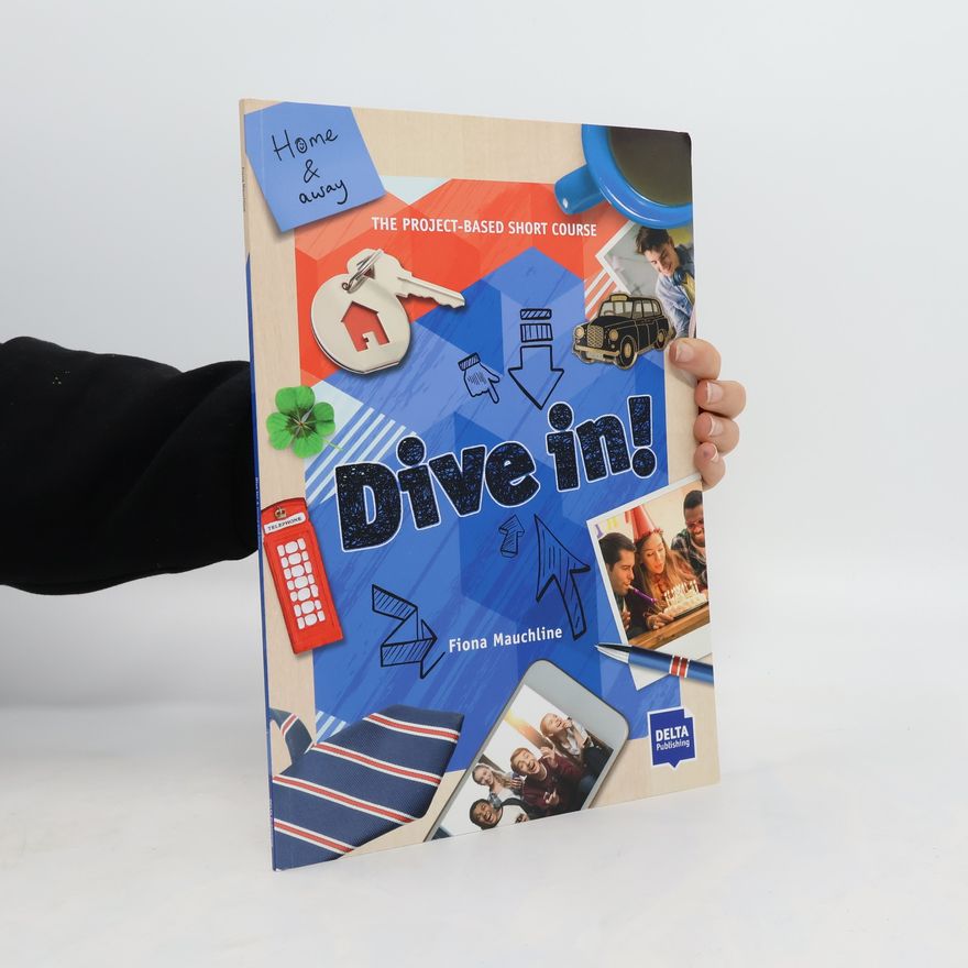Fiona Mauchline Dive in! Home & away