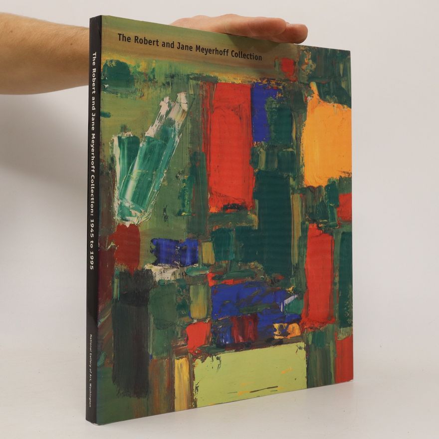 Auteurscollectief The Robert and Jane Meyerhoff Collection