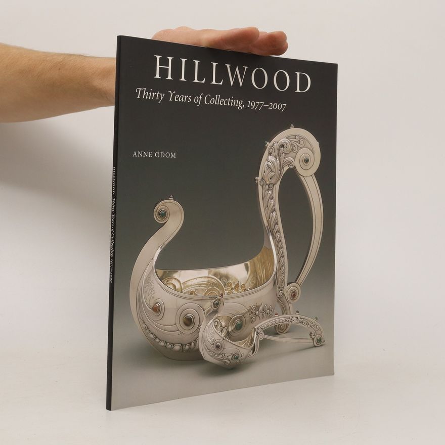 Anne Odom Hillwood