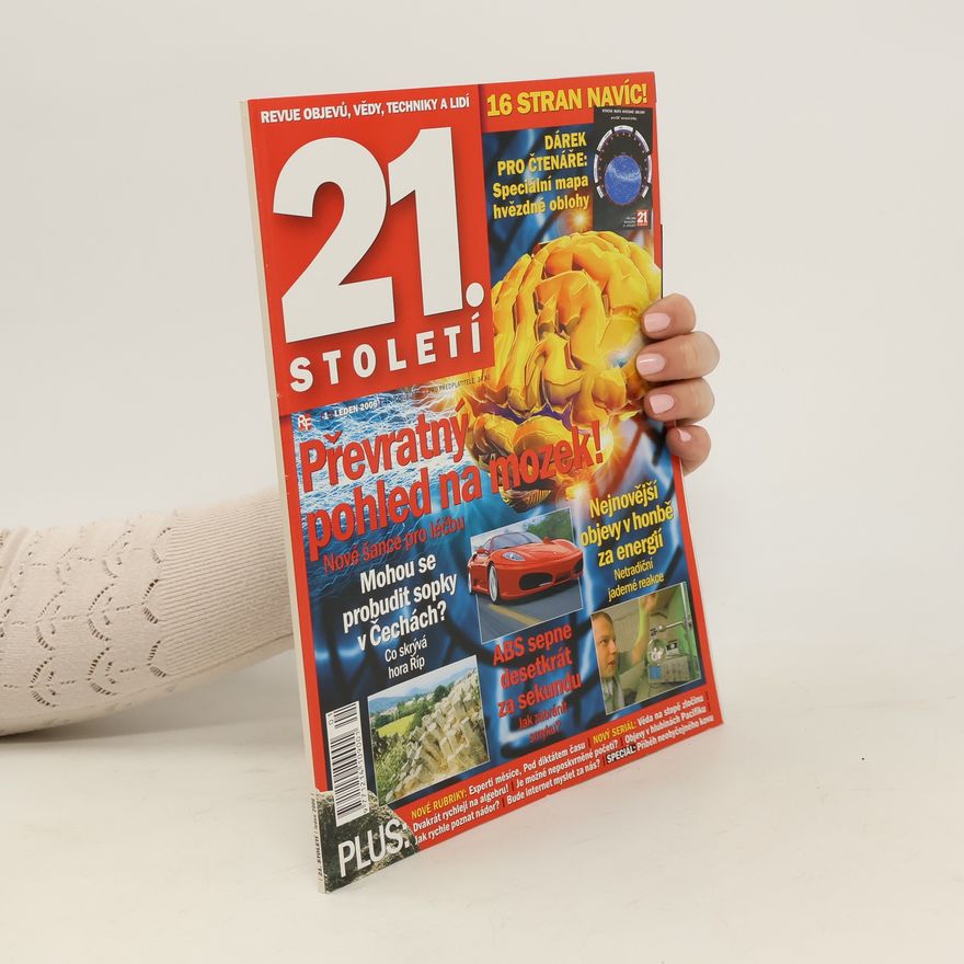 Kolektiv autorů 21 stoleti 1/2006