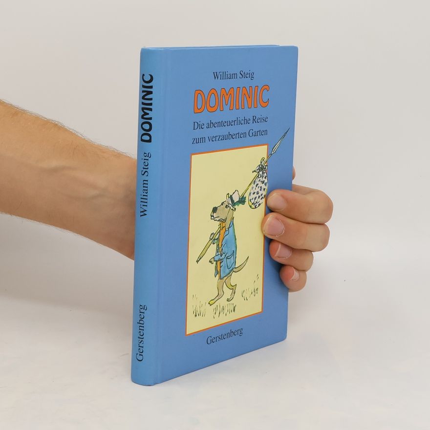 William Steig Dominic