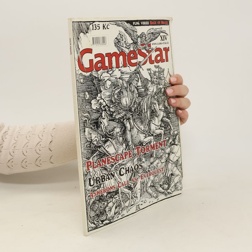 Various authors GameStar 14/2000