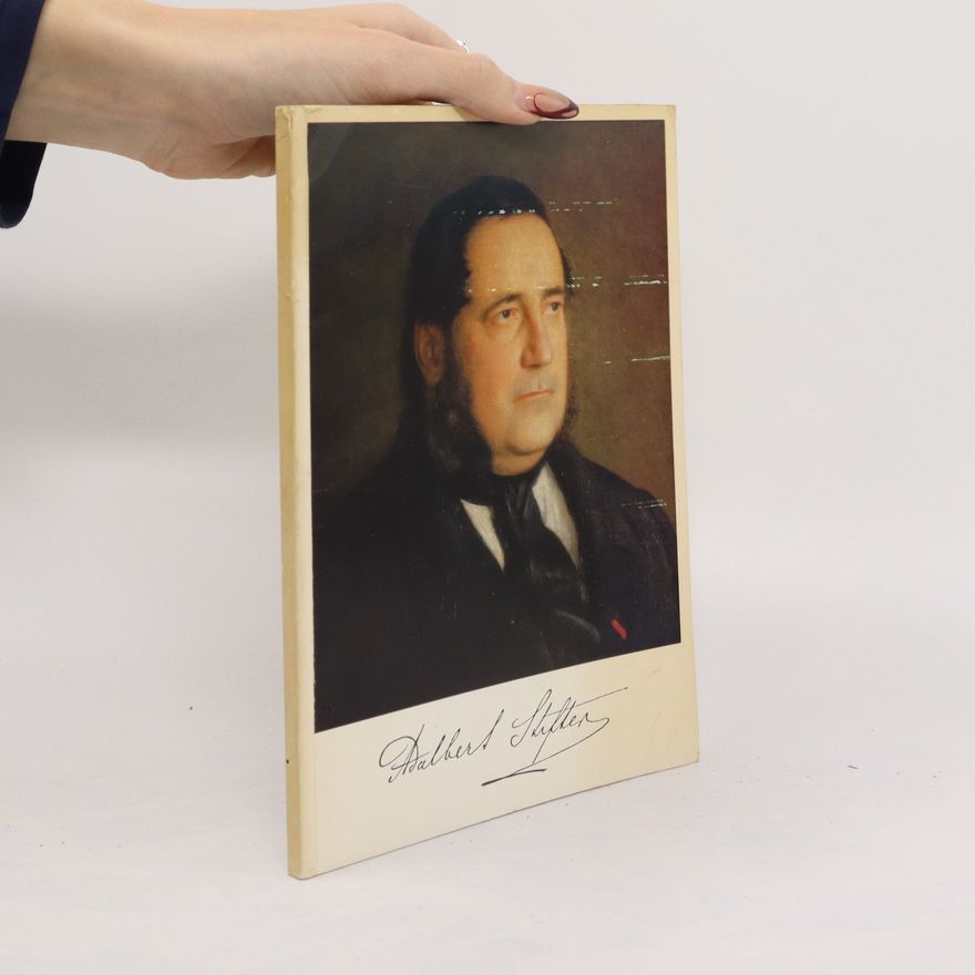 Various authors Adalbert Stifter