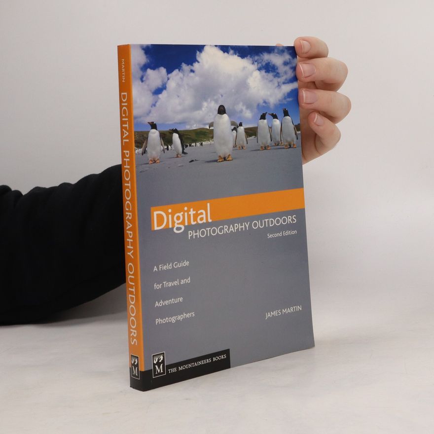 James Martin Digital Photography Outdoors