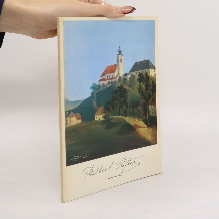 Adalbert Stifter Adalbert Stifter Institut 1979
