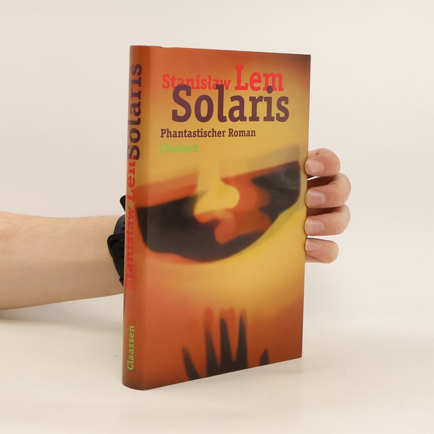 Stanisław Lem Solaris