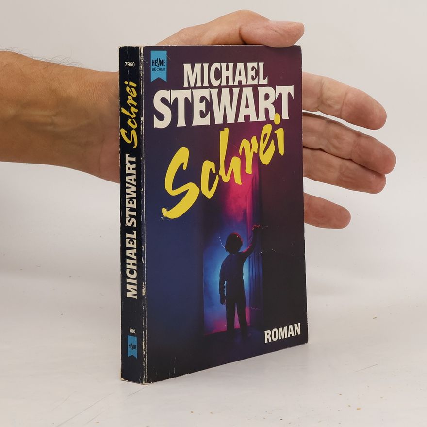 Michael Stewart Schrei