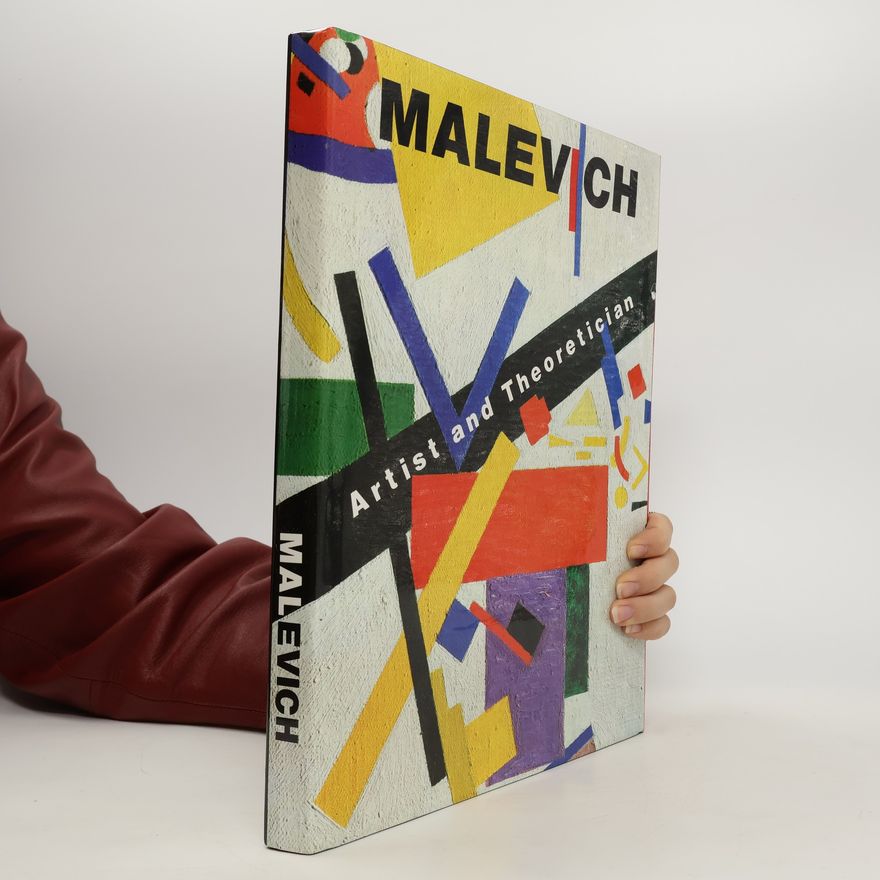 Sharon McKee Malevich