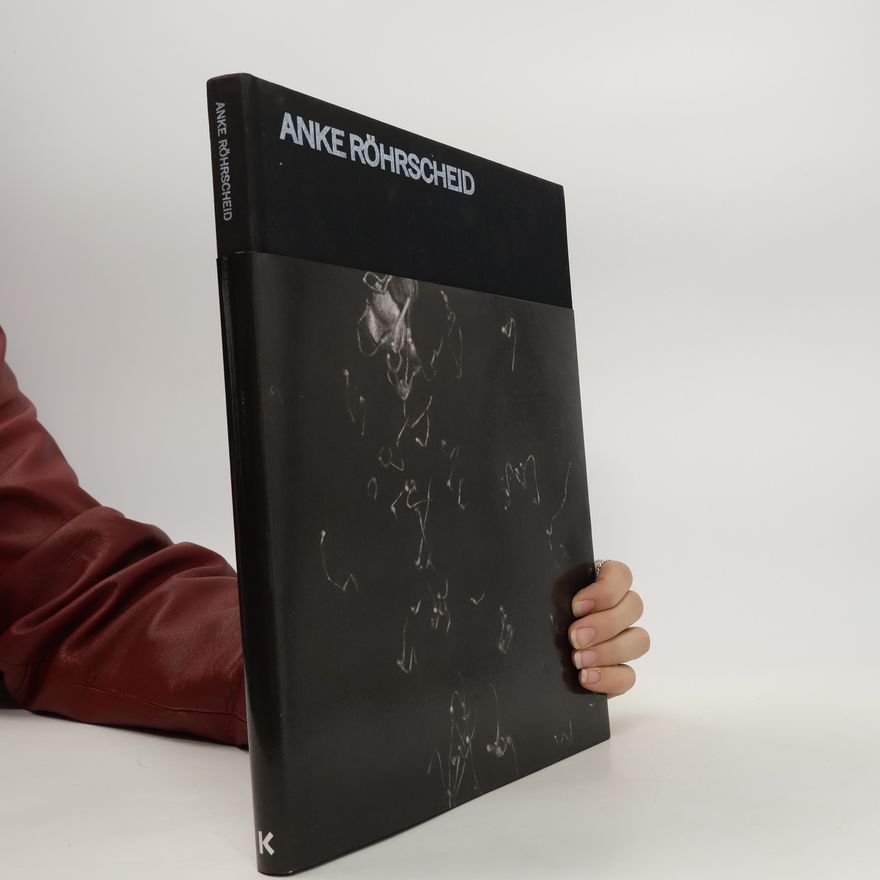 Jean Christophe Ammann Anke Röhrscheid, Erscheinungen im Raum, Phenomena in space