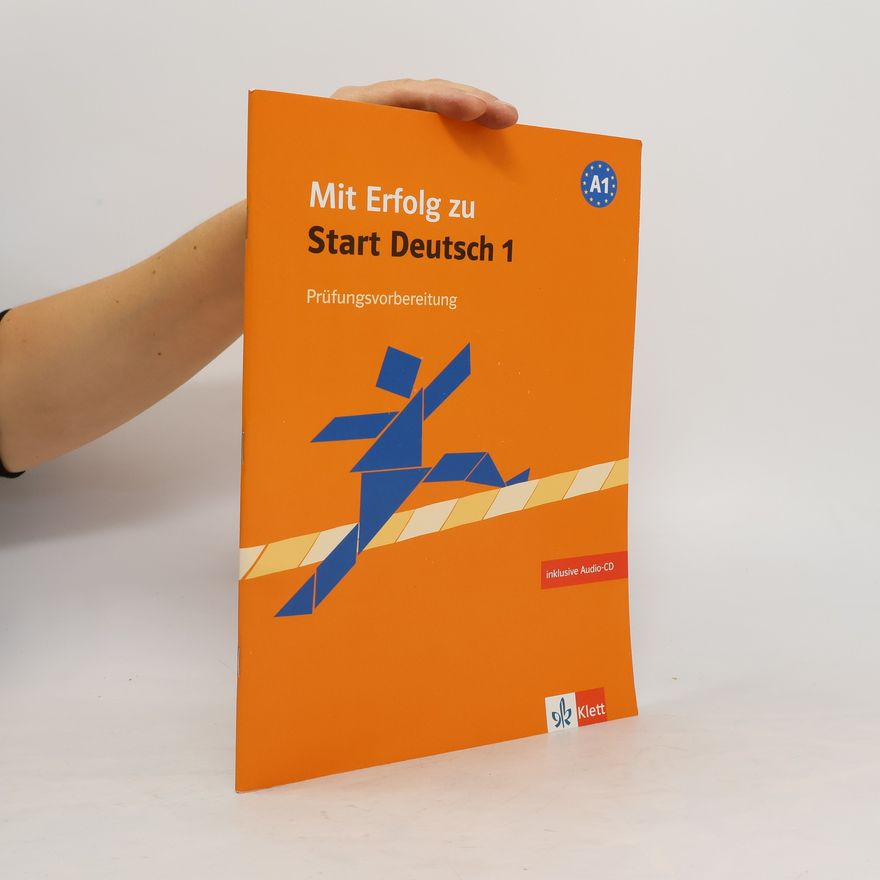 Autorenkollektiv Mit Erfolg zu Start Deutsch 1