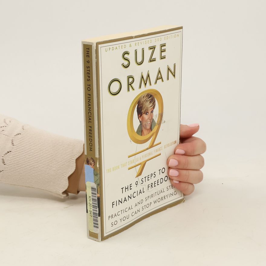 Suze Orman The 9 Steps to Financial Freedom