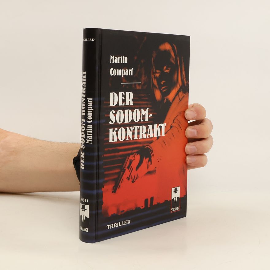Martin Compart Der Sodom-Kontrakt