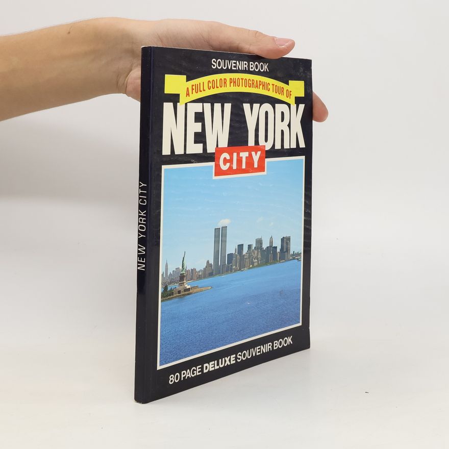 Auteurscollectief New York City
