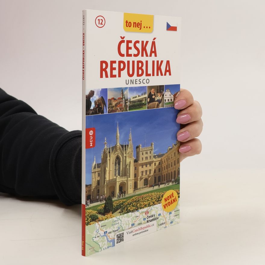 Jan Eliášek Česká republika - UNESCO