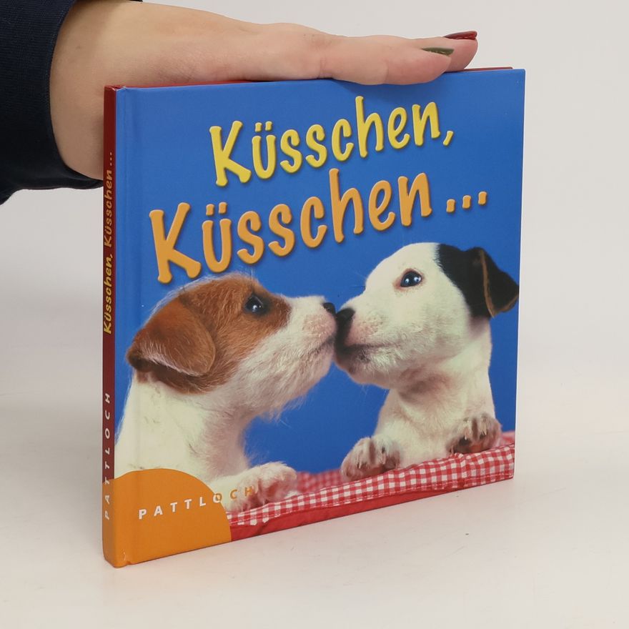 Dirk Altmann Küsschen, Küsschen ...